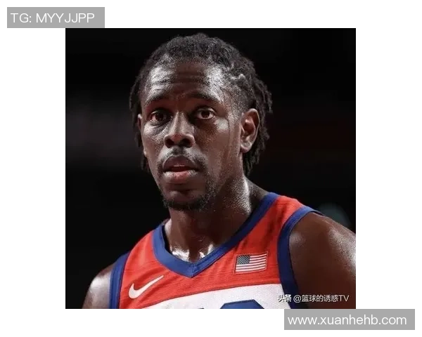 朱霍勒迪的篮球之路与全能表现解析